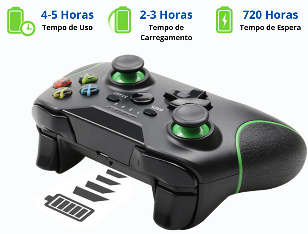 Controle Xbox One Sem Fio G Frete Gr Tis Mega Mundi