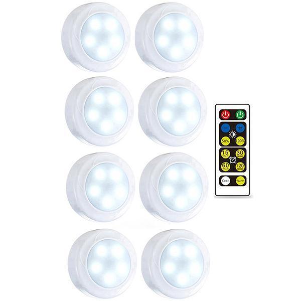 Luminária LED Wirelles - Image 7