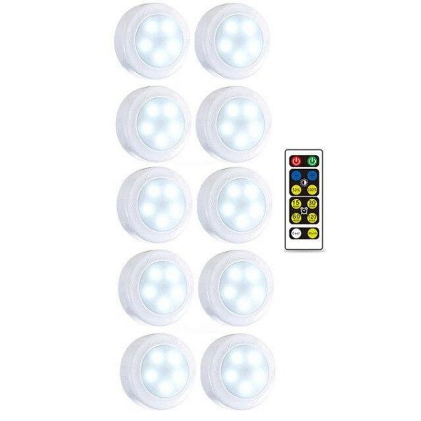 Luminária LED Wirelles - Image 8