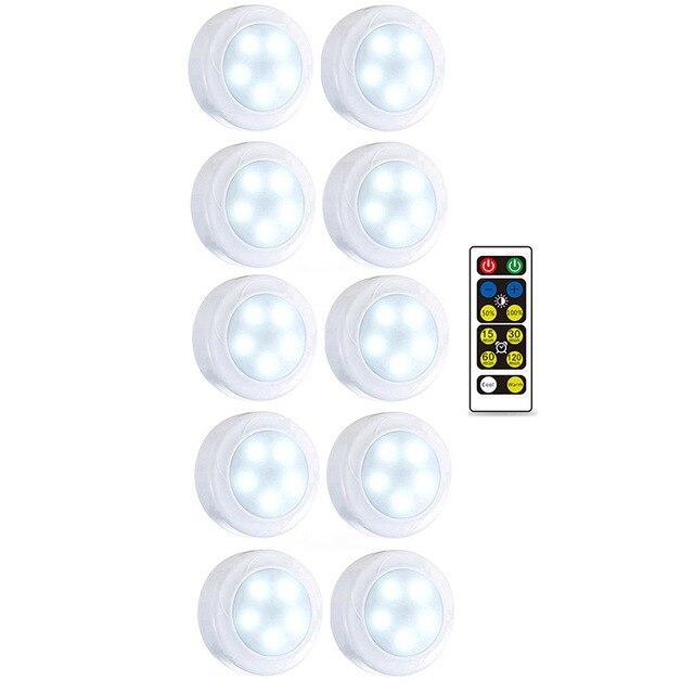 Luminária LED Wirelles - Image 8