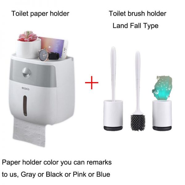 Porta Papel Higiênico - Image 12