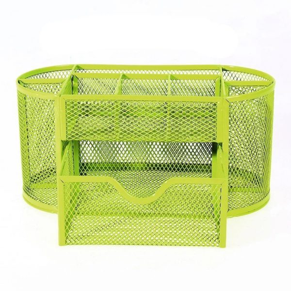Organizador de mesa de escritório - Frete Grátis - Image 9