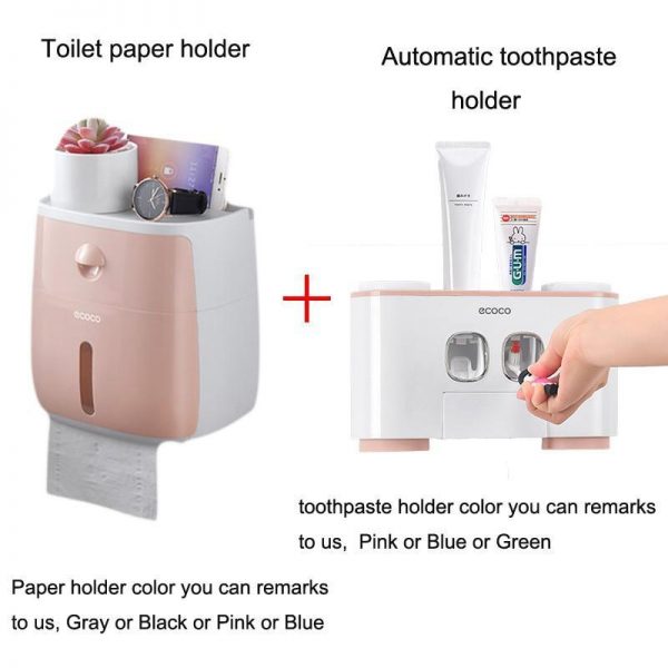 Porta Papel Higiênico - Image 15