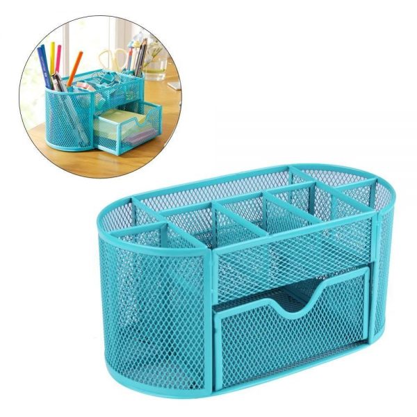 Organizador de mesa de escritório - Frete Grátis - Image 8