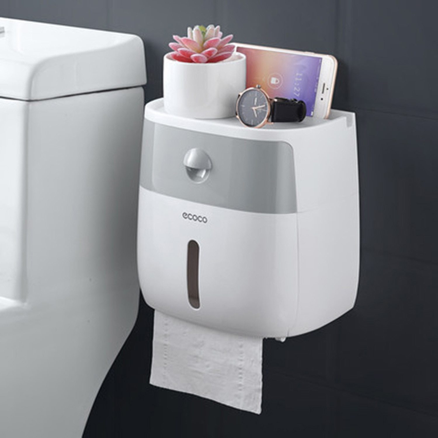 Porta Papel Higiênico - Image 7