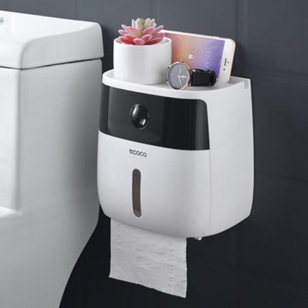Porta Papel Higiênico - Image 8