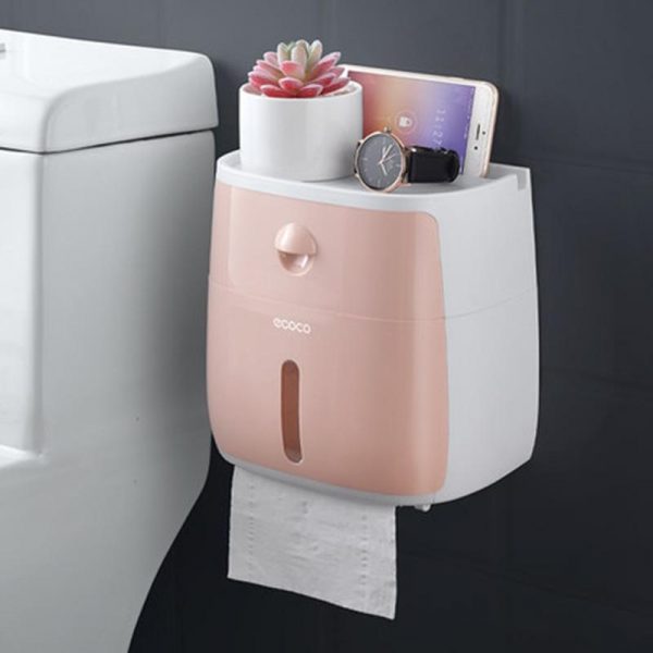 Porta Papel Higiênico - Image 9