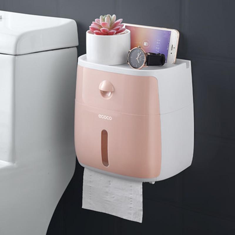 Porta Papel Higiênico - Image 9