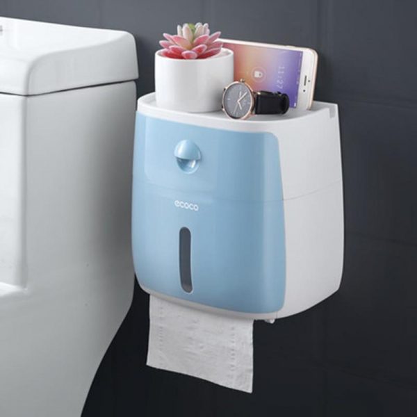Porta Papel Higiênico - Image 10