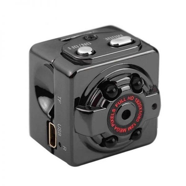 Mini Câmera 8 GB - Image 7