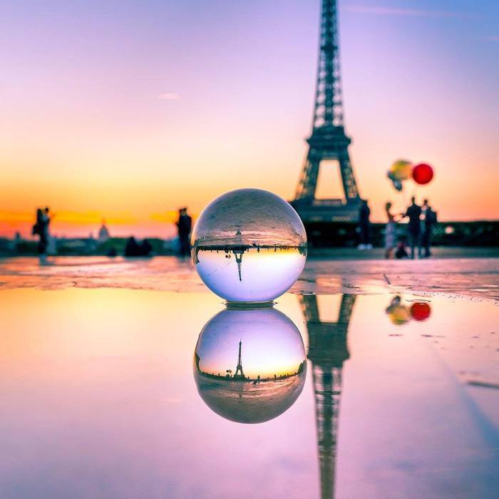 LensBall - O Mundo Por Outro Ângulo (Cód. 3682189031) - Image 7