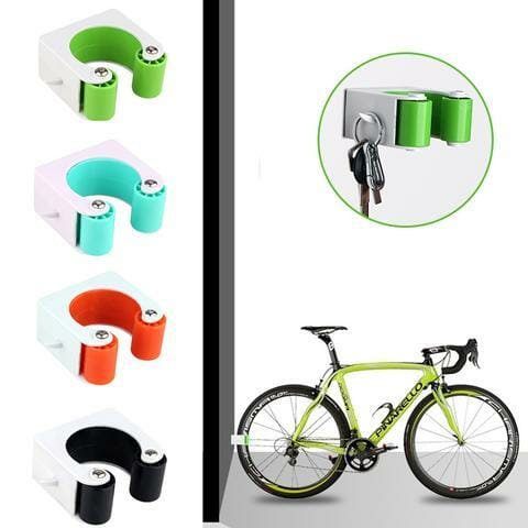 suporte para bicicletas