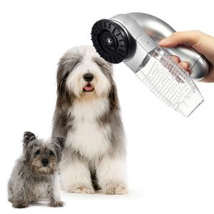 Aspirador de pêlos de animais