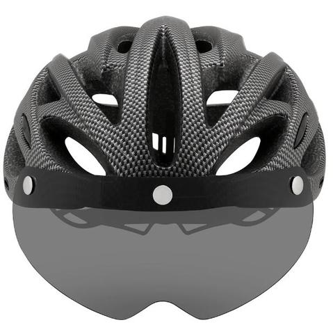 capacete ciclismo