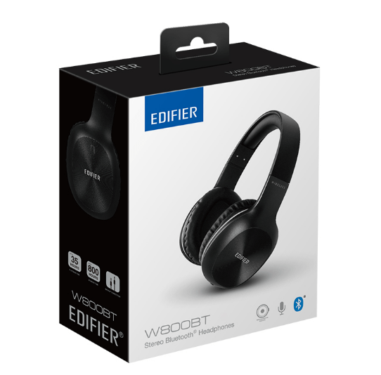 Fone de Ouvido Bluetooth Edifier W800BT - Image 4