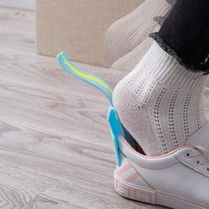 Auxiliar de calçado - looshore