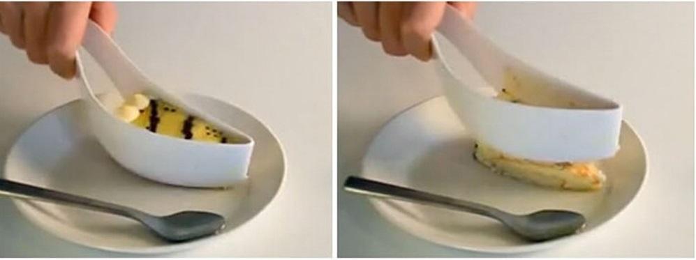 imagem Corta Fácil sendo usado