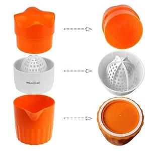 Portable Manual Juicer