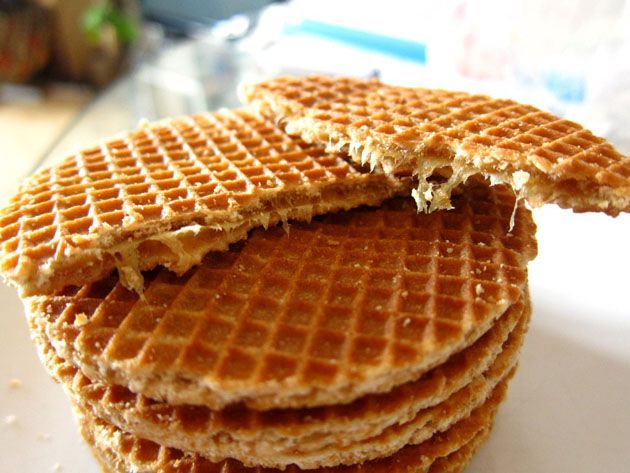 Resultado de imagem para GIF maquina casquinha sorvete e biscoito holandes (stroopwafel)"