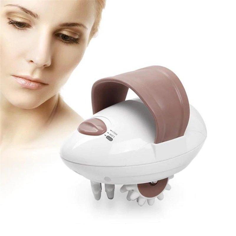 3D Roller Shaping Massager