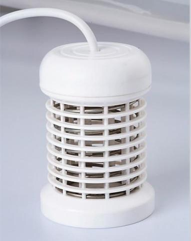 Aparelho para Limpeza do Organismo