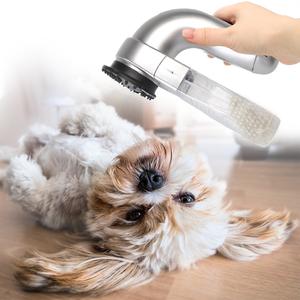 Aspirador de pêlos de animais