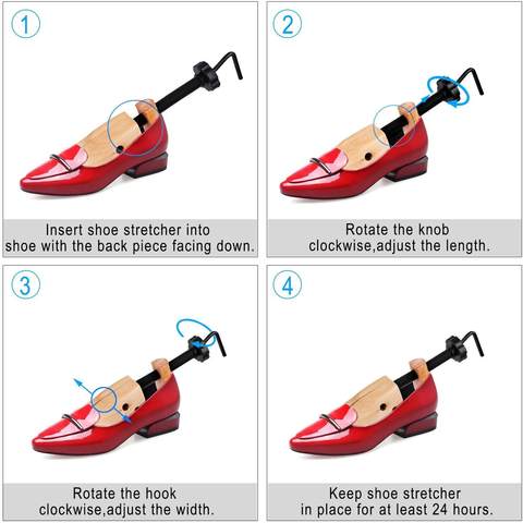 Forma Modeladora Para Sapatos