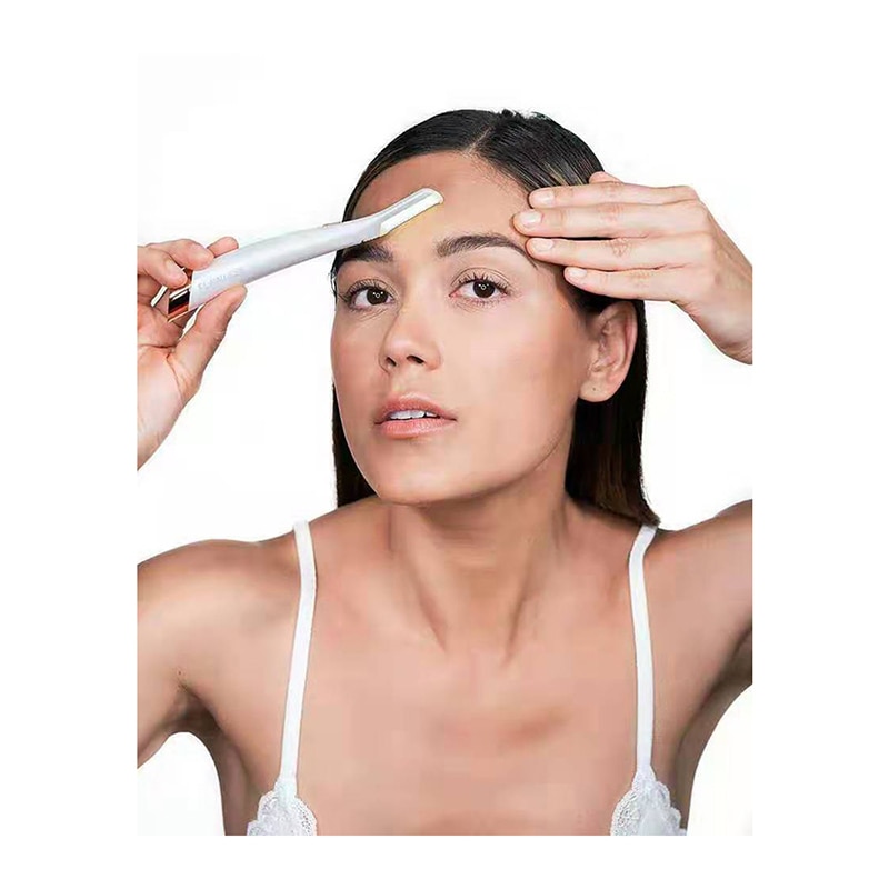 depilador facial