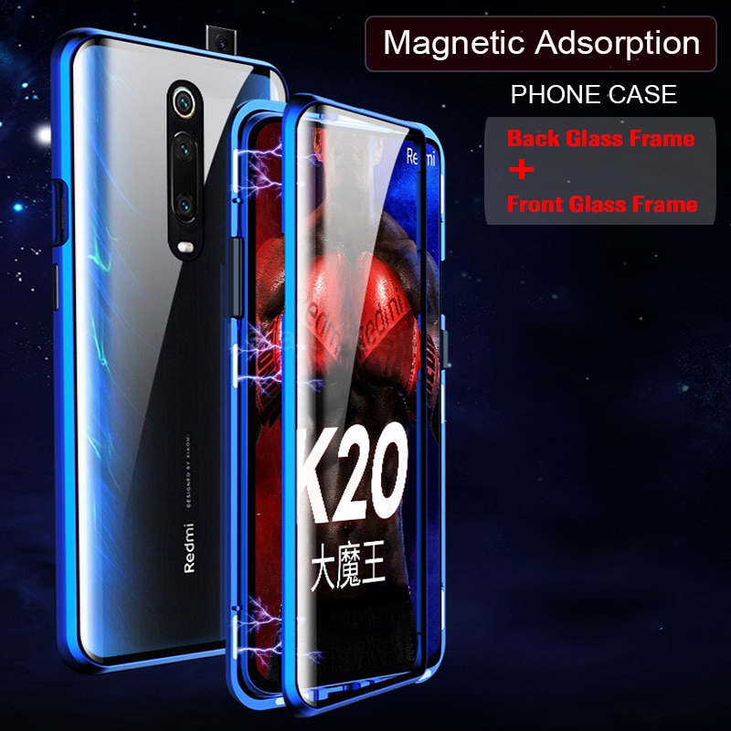 Magnetic-Metal-Case-For-redmi-k20-pro-Note-7-Cover-For-xiaomi-Mi-9-SE-CC9 (3)