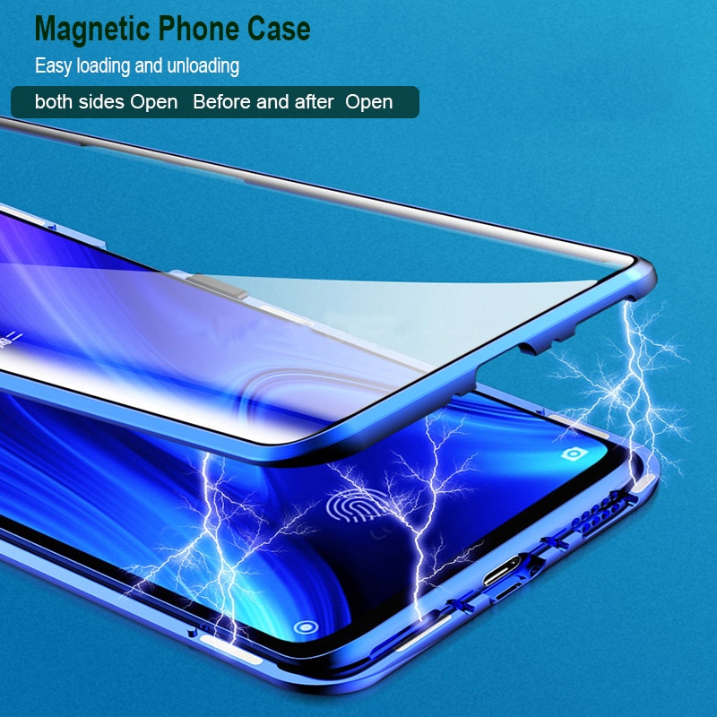 Magnetic-Metal-Case-For-redmi-k20-pro-Note-7-Cover-For-xiaomi-Mi-9-SE-CC9 (5)
