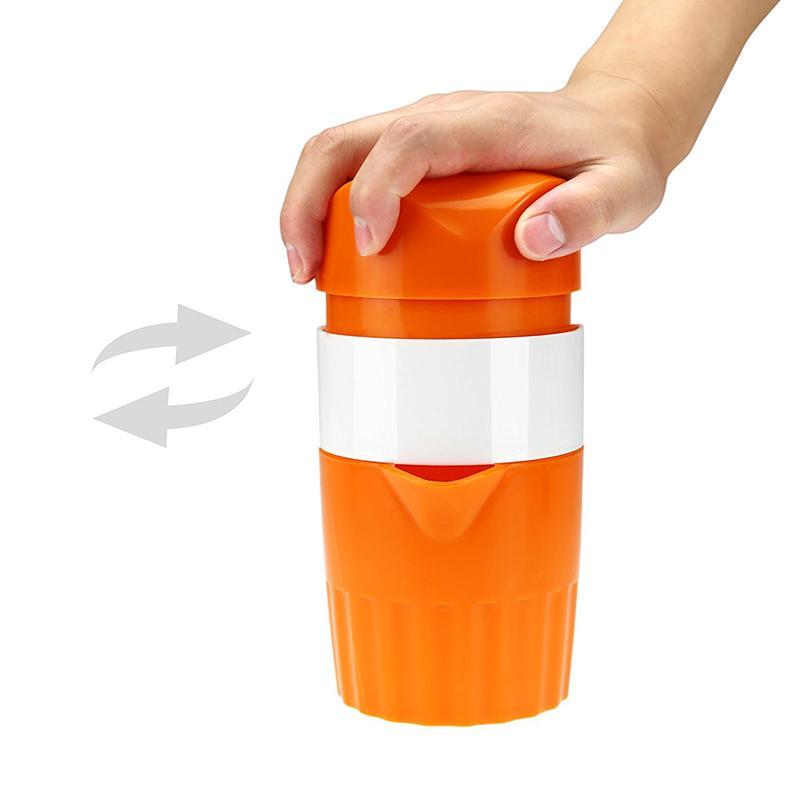 Resultado de imagem para Portable Manual Juicer shopify