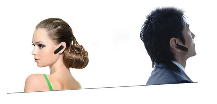 Smart Bluetooth Earphone B1 - SmartStuff.com.br