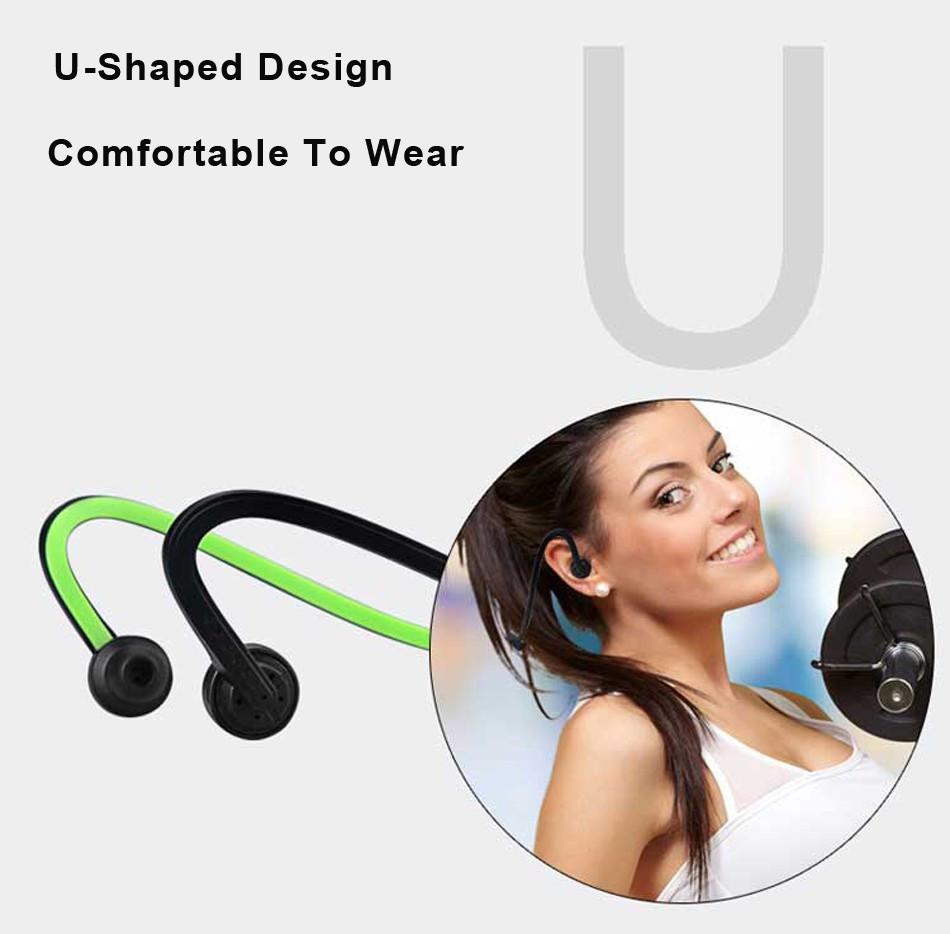 Smart Bluetooth Earphone Sport S9 Plus - SmartStuff.com.br