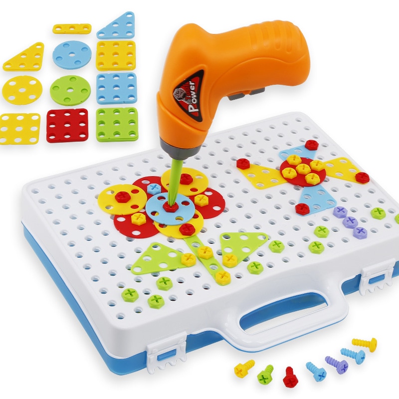 Creative Educational Toy