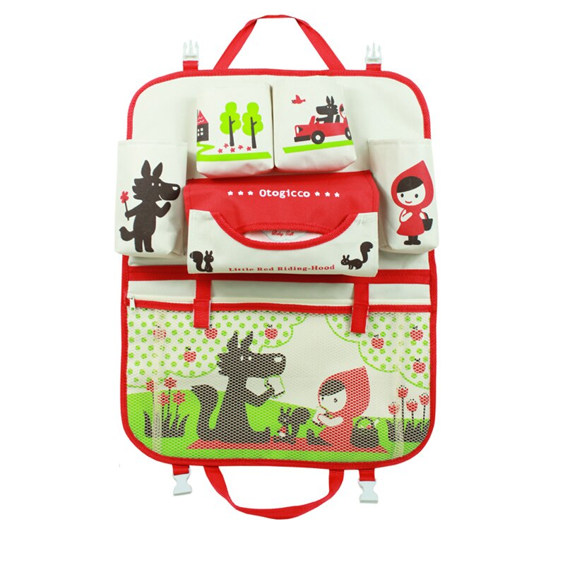 Cute-Cartoon-Car-Back-Seat-Organizer-Multi-Pocket-Storage-Bag-Box-Hanging-Insulation-Holder-Mummy-Storage