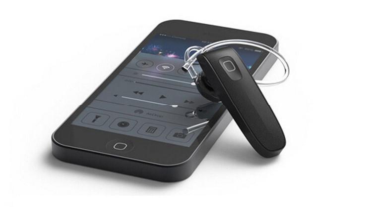 Smart Bluetooth Earphone B1 - SmartTudo.com.br