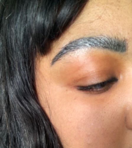 Elizabeth W. review of Holiday Savings!  50% OFF NOW! 3D Eyebrows Liquid Extension
