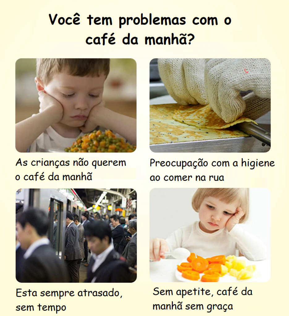 problemas