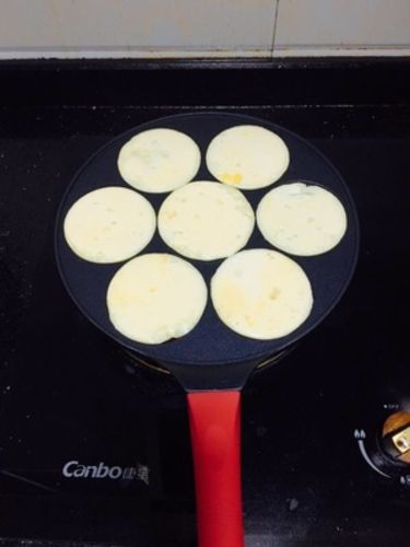 Selina W. review of Breakfast Frying Pan