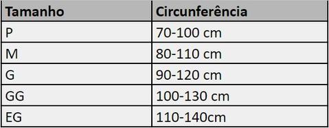 Cinta de Sustentação Maternidade