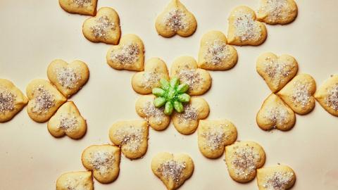 Cookie Star Maquina de Fazer Biscoito
