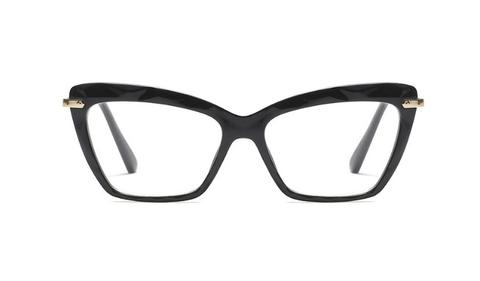 Armação de Oculos Feminino Gatinho