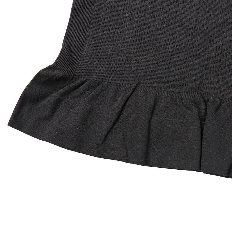 Modelador de Corpo com Alça tipo Blusa / Camisola de PP a Plus Size - Imagem 5