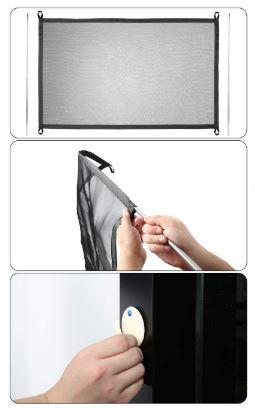 Grade de Proteção para Cachorro | Portão proteção para Cães | Frete Gratuito