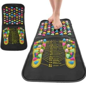 Foot Acupuncture Pad