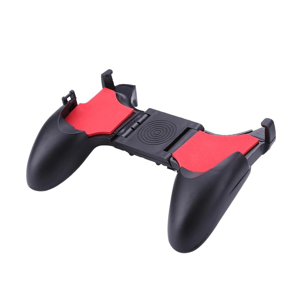 Controle Game Pad Celular Android iPhone Free Fire Pubg - Mgb brasil