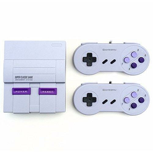 Snes mini best sale 660 games list