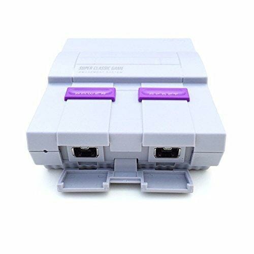 Is the Mini Super Nintendo a Collector's Item?