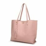 Bolsa Feminina rosa