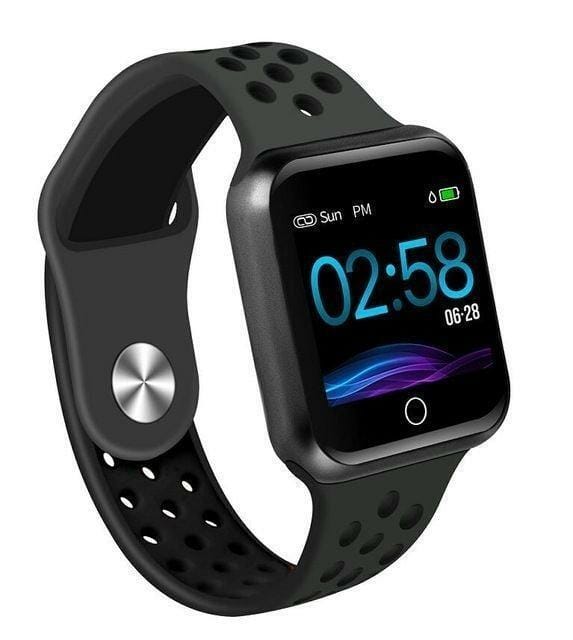 smartwatch relógio eletrônico q8 gear é bom